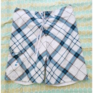 Mossimo men's Board‎ Shorts Cargo Pocket Size 34